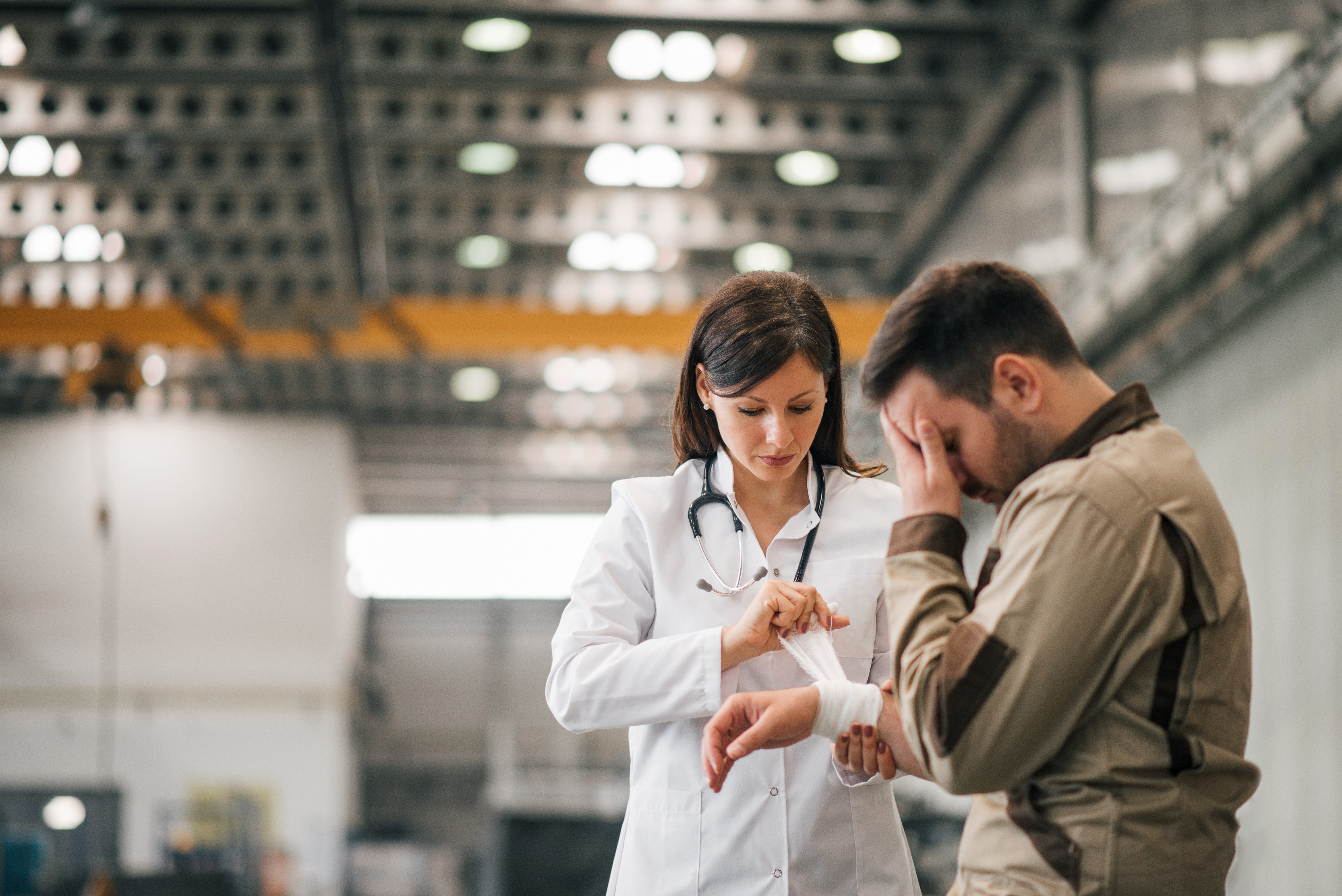 MedLav Liguria Assistenza