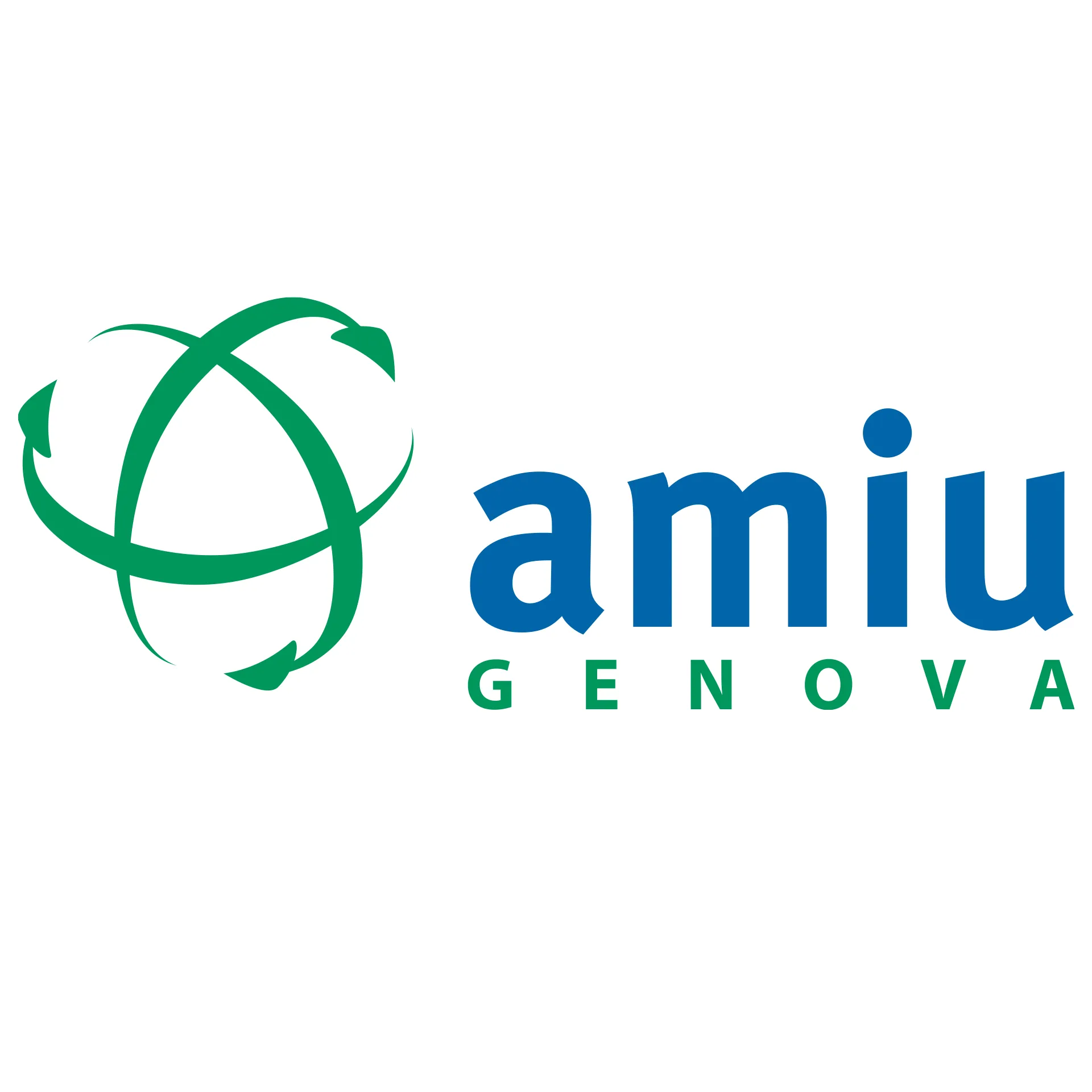 amiu genova